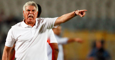 المعلم يفضل "السوبر" فى الصفقات الشتوية للزمالك