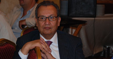 هانى عبد المنعم ينضم لقائمة "المعلم" فى انتخابات الأهلى