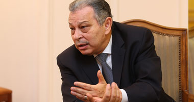 وزير الإسكان: برنامج الدولة يوفر السكن لـ11 مليون مواطن وينمى 40 ألف فدان.. مشروع المليون وحدة أكثر المشروعات تحقيقاً للعدالة الاجتماعية.. وتسليم 70 ألف شقة متبقية من "القومى" للشباب خلال شهرين