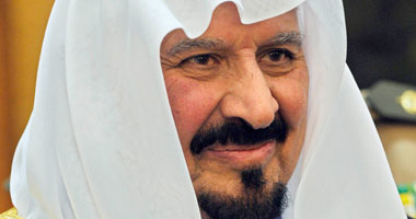 وصول جثمان ولى العهد السعودى إلى الرياض