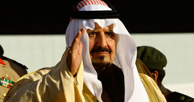وفد يمنى يشارك فى تشييع جنازة الأمير سلطان 