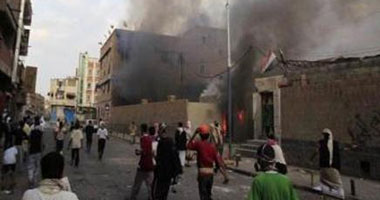 8 قتلى و18 مصابا فى هجومين ببغداد 