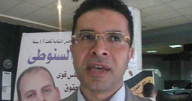 اتحاد الإعلاميين يقدم مسرحية تواجه الإرهاب والتكفيريين