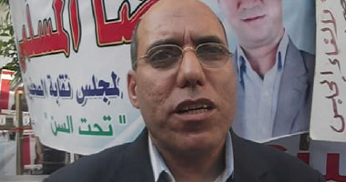 بعد فشل الإخوان فى 3 يوليو.. قيادى بالجماعة يحرض على تدشين جبهة لاستقطاب الأحزاب