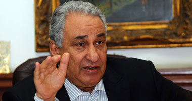 "عاشور": "العسكرى" وعد بالتدخل الفورى لدى السعودية للإفراج عن "الجيزاوى".. والنقابة تتقدم بمذكرة للسفارة السعودية لإخلاء سبيله ومحاكمته فى مصر