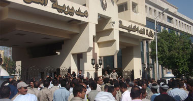 "أمن قنا" ينجح فى تحرير طفل مختطف طلب خاطفوه فدية نصف مليون جنيه