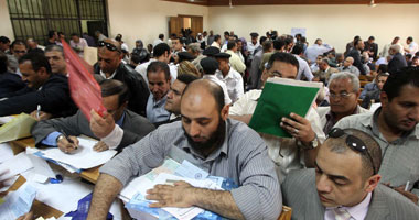 استبعاد 9 قوائم من انتخابات الشعب بالبحيرة