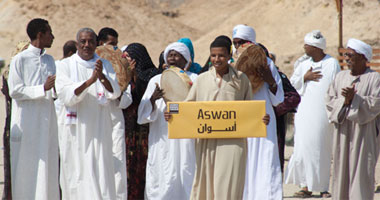اليوم.. انطلاق مهرجان "شخصيات مصرية" بمرسى علم بعد توقف 3 سنوات