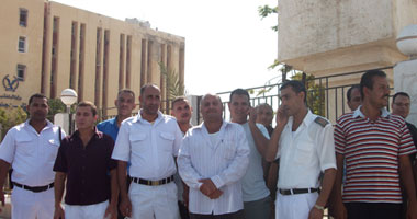 شركات أجنبية تواصل رفضها التأمين على حياة الضباط 