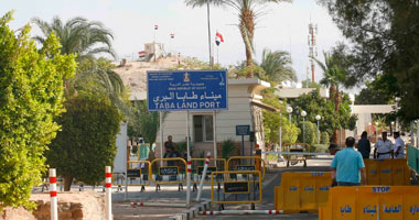 روسيا اليوم: مصر تفرج عن إسرائيلى اعتقلته على الحدود لحيازته ذخيرة
