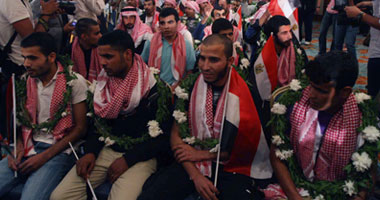 هجوم إعلامى على محافظى شمال وجنوب سيناء لإخفاء طريقة تسليم الجاسوس الإسرائيلى.. و"فودة" يبشر بصفقات جديدة مع تل أبيب للإفراج عن بقية المسجونين