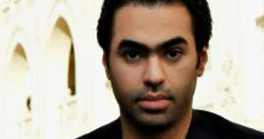 احمد رامز ينتظر إذاعة "أنا جاى اطمن"