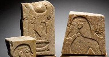 ضبط 126 قطعة أثرية و89 عملة قبل بيعها بالمنيا