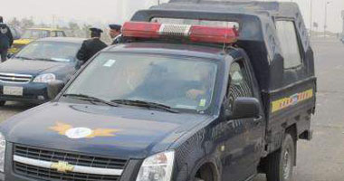 سقوط مسجل خطر هارب من حكم بالمؤبد فى الجمالية