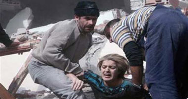 زلزال بقوة 3.8 درجة يضرب مدينة اسطنبول التركية