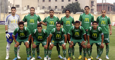 اليوم.. الاتحاد يواجه المقاولون على استاد الإسكندرية