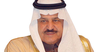 ولى العهد السعودى يلتقى سعد الحريرى