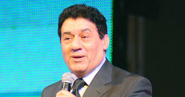 طه إسماعيل والغندور وعبد العال مع شلبى فى استوديو Ten لمباراة الزمالك