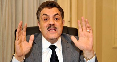 البدوى: أمريكا لا تريد التحول الديمقراطى فى مصر خوفا على إسرائيل 