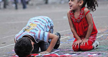 صوم الأطفال ممكن بشرط تكثيف الاهتمام الغذائى والطبى  