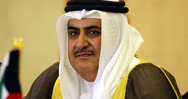 وزير خارجية البحرين يلتقى نظيره الأرمينى على هامش مؤتمر ميونيخ للأمن