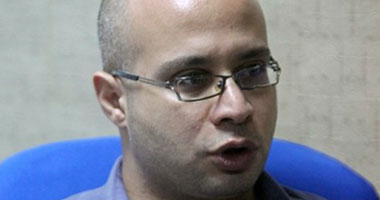 أحمد ماهر: على الرئيس إيجاد حلول سياسية وليس أمنية 