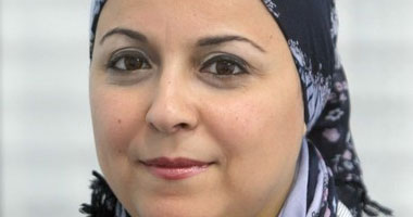 إسراء عبد الفتاح: الربيع العربى يستحق الاعتراف من نوبل