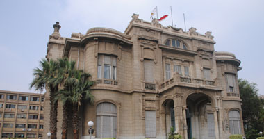 12 مرشحاً على منصب رئيس جامعة عين شمس