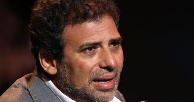غدا الاستماع لأقوال خالد يوسف فى بلاغه ضد حازم أبو إسماعيل