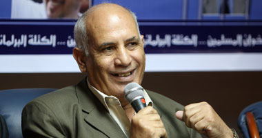 حزب الكرامة: وقَّعنا على مبادرة الاحتفال بالثورة خوفًا من الفوضى