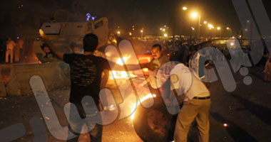 حزب "الخضر" يدعو للتحقيق السريع فى أحداث ماسبيرو 