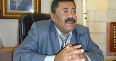 وزير الثقافة اليمنى يشارك فى افتتاح "عرش بلقيس" بمعرض الفنون بروما