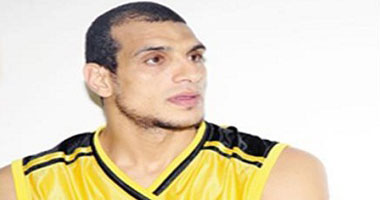الاتحاد يطلب مشاركة "إسماعيل" فى البطولة الأفريقية للسلة