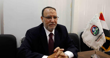 العريان: بعض المتآمرين على مصر بالخارج من ذوى القربى