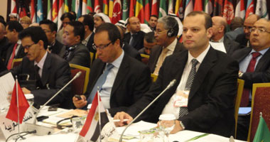 وزير الصناعة: مصر تهتم بزيادة التعاون مع دول منظمة التعاون الإسلامى   