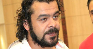 منذر رياحنة يعود إلى القاهرة عقب العيد للتعاقد على عمل درامى جديد