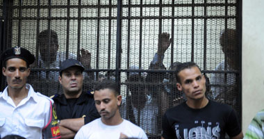 "نقابة الدعاة" تطالب بإعادة محاكمة متهمى "موقعة الجمل"