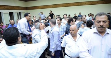 الجماعة الإسلامية بأسيوط: الحكم بالبراءة فى موقعة الجمل "صادم "