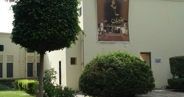 متحف أم كلثوم يحتفل بأعياد الطفولة