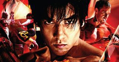 "Tekken" على MBC2 الليلة
