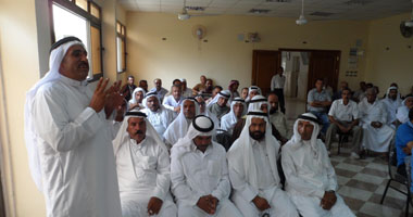 جمعية السياحة تقيم المؤتمر الأول للتواصل مع المجتمع السيناوى بشرم الشيخ 