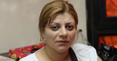 "راشيما" المتهمة فى أحداث السفارة الأمريكية: أنا مصرية ولست يهودية.. والنيابة سألتنى: هو أنت من أنصار شفيق.. ولم أتواجد فى المظاهرات لرعايتى والدتى بالمستشفى.. والنيابة احتجزتنى وأفرجت عن السلفيين