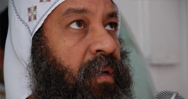 الأنبا رفائيل: ستظل الدماء المسكوبة بلا سبب تصرخ إلى الله