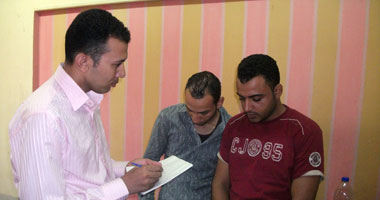 ضبط تشكيل عصابى جديد تخصص فى السطو المسلح على عملاء بنوك أكتوبر