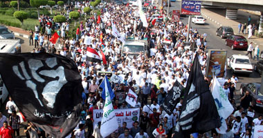 اليوم.. قوى سياسية تشارك فى "اتحدوا" لإعادة روح الثورة