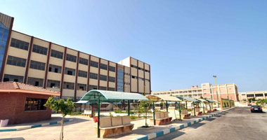 تعين الدكتور شمس الدين محمد رئيسا لجامعة بورسعيد