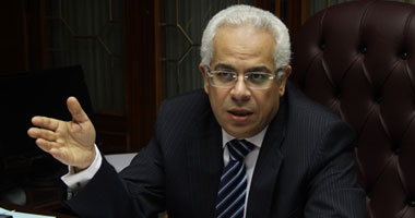 "العدل": دفعة النيابة العامة لم تصل الوزارة ولا صحة لرفضها من الرئيس