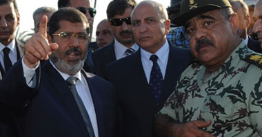 غضب بين أقباط شمال سيناء لإلغاء زيارة الرئيس إلى رفح.. ومطالب بعودة الأمن