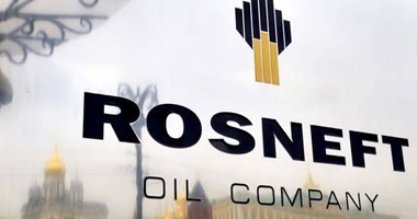 عملاق النفط الروسى روسنفت يستغنى عن 20 % من موظفيه