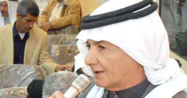 سعود براك رئيسًا للجنة المتابعة بالمجلس الأعلى للأمناء والمعلمين